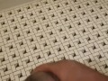 21 old virgin masturbate in bathroom