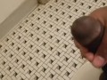 21 old virgin masturbate in bathroom