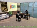 DDSims - New secretary fucked by coworkers - Sims 4