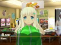 Senran Kagura Peach Pit ♡ Episode 3 (Boosette) OmankoVivi Nintendo Switch
