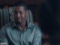 DarkX - Wife Takes BBC DP From Sex Therapist & Husband