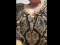 Gorgeous Chubby Babe Squirts Again & Again
