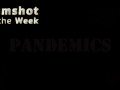 Pandemics: Watch Me Dripping Precum and Shooting Cum