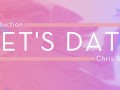 Introduction | Let's Date