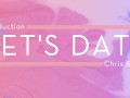 Introduction | Let's Date