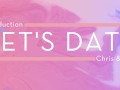 Introduction | Let's Date