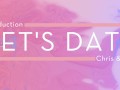Introduction | Let's Date