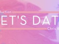Introduction | Let's Date