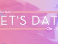Introduction | Let's Date