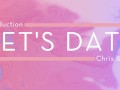 Introduction | Let's Date