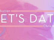 Introduction | Let's Date