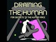 Draining the human for secrets to the human race JOI game