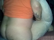 Cheating wife takes the tongue and dick 