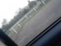 Masturbatin w/ the window down at Jenkins Park 