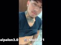 Quick public bathroom J/O