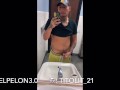 Quick public bathroom J/O