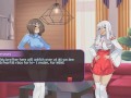 (Hentai)(Pocket Waifu)(H-Game) Friendly Experience