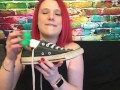 Converse Shoe Fucking JOI