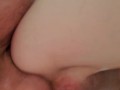 Tiny Milf Has A Deep Anal Orgasm