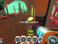 Finding Something Mysterious: Slime Rancher (Part 4)