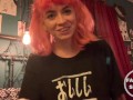 Humiliating My Virgin Friend Preview