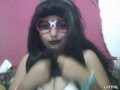 My old gif - Homestuck Girls