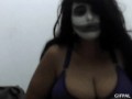My old gif - Homestuck Girls