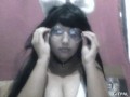My old gif - Homestuck Girls
