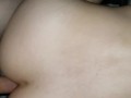 1ST TIME ANAL (anal creampie)