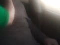 Intense Car Blowjob. Just Wait Until the End!!!!!!!!!!!! Watch on CB