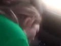 Intense Car Blowjob. Just Wait Until the End!!!!!!!!!!!! Watch on CB