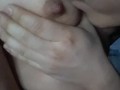  Old man sucking woman