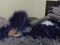 Insano Pawing