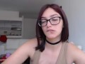 Natasha6 Webcam Model is WET