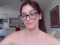 Natasha6 Webcam Model is WET