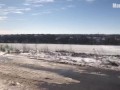 HOT PUBLIC SEX IN A CAR - in the middle of the winter field