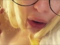 (ASMR) Multiple Orgasms by HUMPING & FINGERING / POV Girlfriend Rp