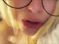 (ASMR) Multiple Orgasms by HUMPING & FINGERING / POV Girlfriend Rp