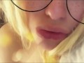 (ASMR) Multiple Orgasms by HUMPING & FINGERING / POV Girlfriend Rp