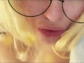 (ASMR) Multiple Orgasms by HUMPING & FINGERING / POV Girlfriend Rp
