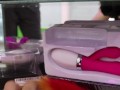 looking for the best dildo to put it in the ass