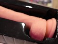 looking for the best dildo to put it in the ass