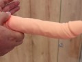 looking for the best dildo to put it in the ass