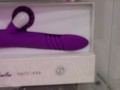 looking for the best dildo to put it in the ass