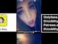 Cheating Snapchat Cuckold Collection Gangbang My E Girl Gf Sent Me Anal Cum