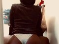 Sexy milf phat juicy ass cheeks bouncing 