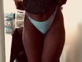 Sexy milf phat juicy ass cheeks bouncing 