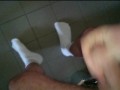 Weiße Tennissocken sind Kult