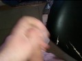 Weiße Tennissocken sind Kult