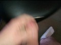 Weiße Tennissocken sind Kult
